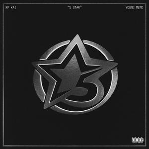 5 Star (feat. KP Kai) (Explicit)