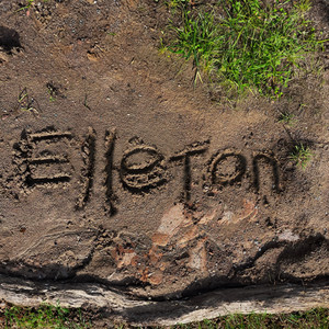 A **** Named Elleton