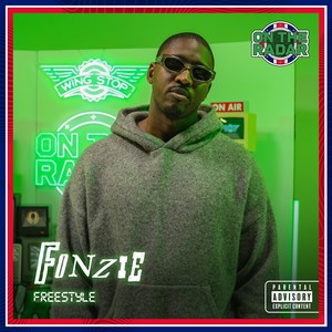 Fonzie On The Radar Freestyle