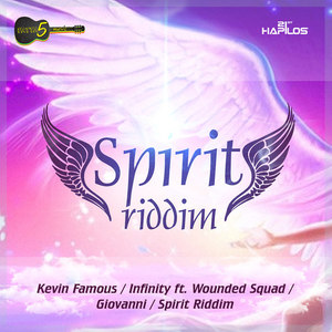 Spirit Riddim