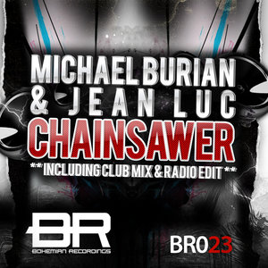 Chainsawer (Club Mix)