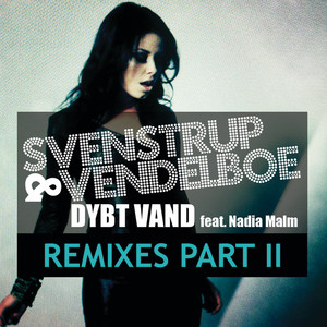 Dybt Vand (Deeper People Remix)