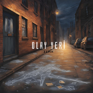 Olay Yeri (Explicit)