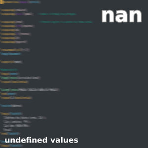 Undefined Values