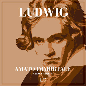 Ludwig amato immortale