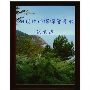 别说你还深深爱着我 (对唱版)