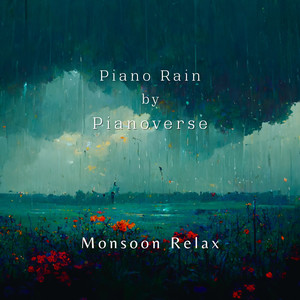 Piano Rain: Monsoon Relax