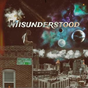 Misunderstood (feat. Luh Jo) (Explicit)