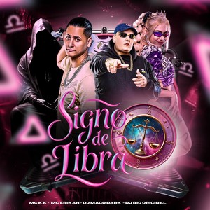 Signo de Libra (Explicit)