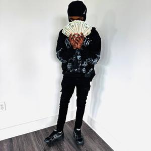 Not Lil Toonk (Explicit)