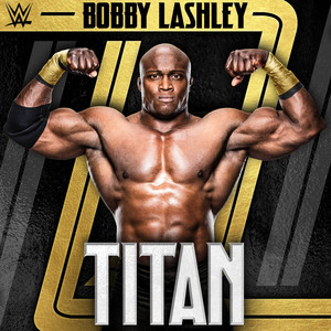 WWE: Titan (Bobby Lashley)