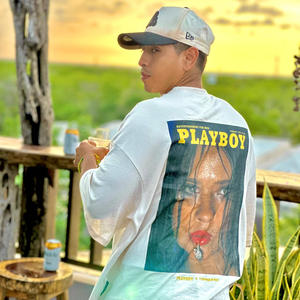 ME ENAMORÓ (feat. ElReghosg) (Explicit)