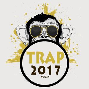 New Trap, Vol. IX