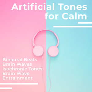 Artificial Tones for Calm