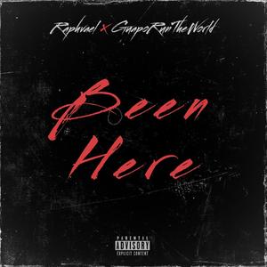 Been Here (feat. GuapoRunTheWorld) [Explicit]