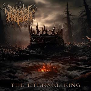 The Eternal King (feat. Enox) [Explicit]