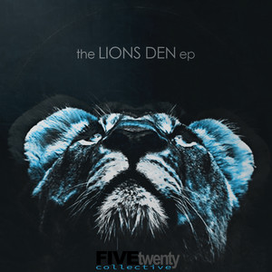 the Lions Den EP