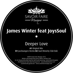 Deeper Love (Soul Minority Club Dub)