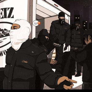 Te embalate (feat. Ronal lapara)