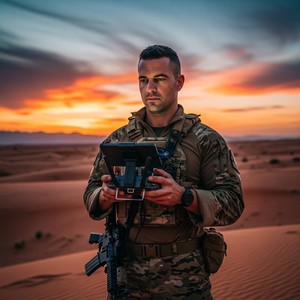 Небо в прицеле