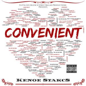 Convenient (Explicit)