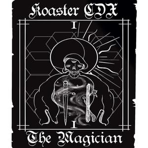 The Magician (Explicit)