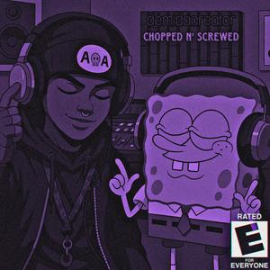 Enjoy The Life (Slowed) (Explicit)