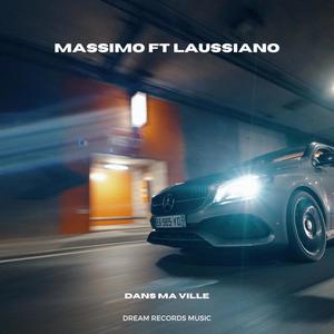 Dans ma ville (feat. Laussiano) [Explicit]