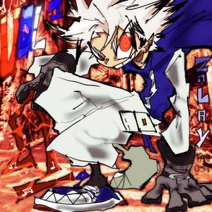 Scandalous Rap Cleaner (Instrumental)