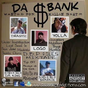 Da Bank (Explicit)