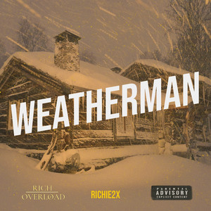 Weatherman (Explicit)
