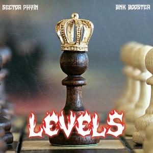 LEVELS (feat. BNK BOOSTER) [Explicit]