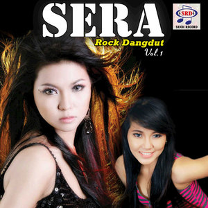 Sera Rock Dangdut, Vol. 1