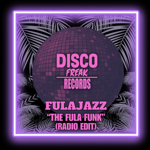 The Fula Funk (Radio Edit)
