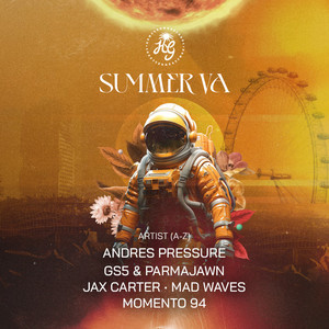 The Beat Kicks (Original Mix)