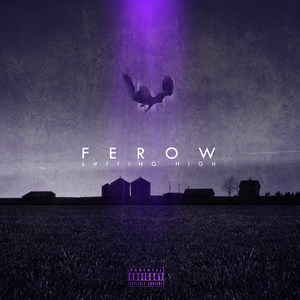 I'm Alright(feat. B. Simone) (Explicit)