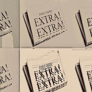 Extra Extra Extra (smooth)