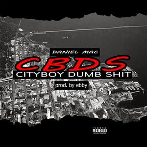 City Boy Dumb ****