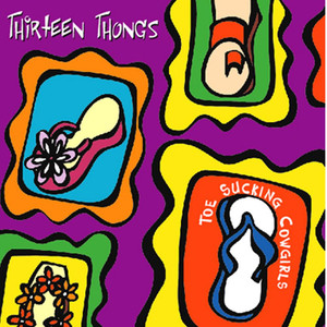 Thirteen Thongs