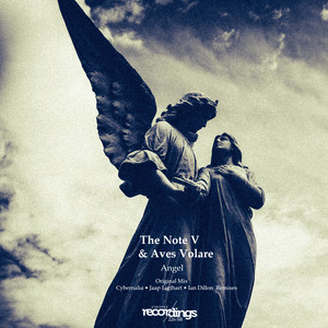 Angel (Ian Dillon Remix)