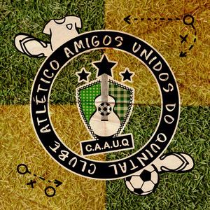 Clube Atlético Amigos Unidos do Quintal