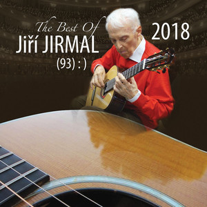 The Best Of Jiří Jirmal 2018