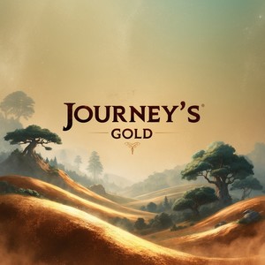 Journey's gold