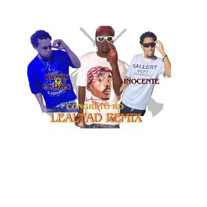 LEALTAD_REMIX (feat. DIONIS COTIZZE & INOCENTE) (Explicit)