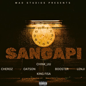 Sangapi (Explicit)