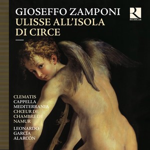 Zamponi: Ulisse all'isola di Circe