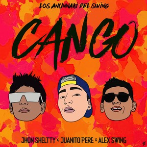 Cango (Prod. Cadencia Records)