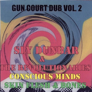 Gun Court Dub Vol. 2