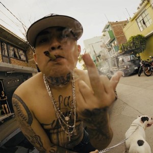 En El Vecindario (feat. Abraham Castillo, Real Family Oficial Lb & Breckner Lozano) (Explicit)