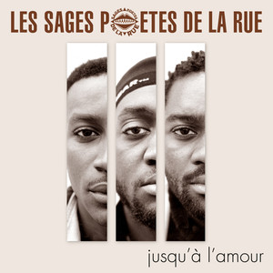 Jusqu'à l'amour